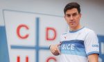 Universidad Católica refuerzo Libertadores