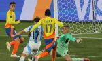Universidad de Chile refuerzo Mundial sub 20