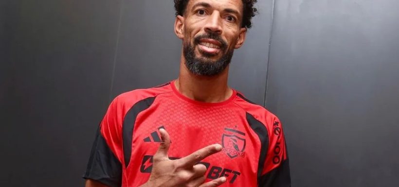 VOZINHA COLO COLO CONDICION
