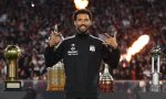 Vozinha Colo Colo Estreno