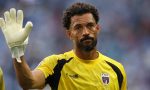 Vozinha Colo Colo Marruecos
