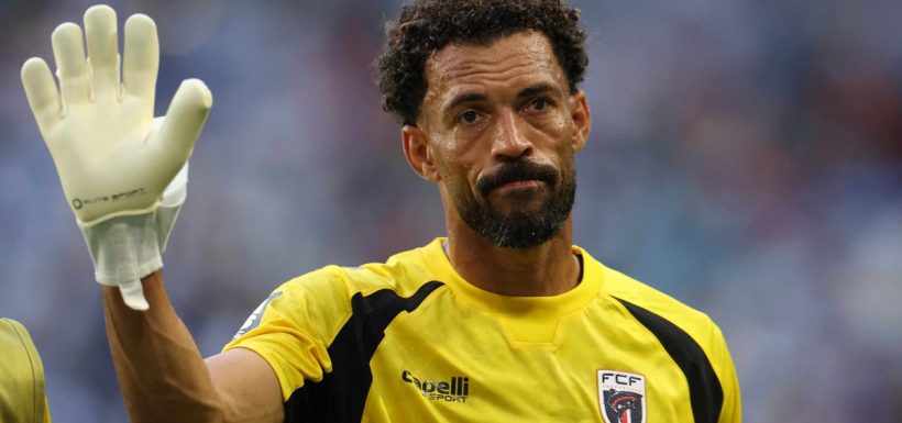 Vozinha Colo Colo Marruecos