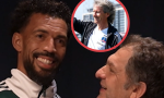 Vozinha Colo Colo Mosa Morón