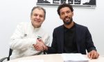 Vozinha Colo Colo Récord Audiencia