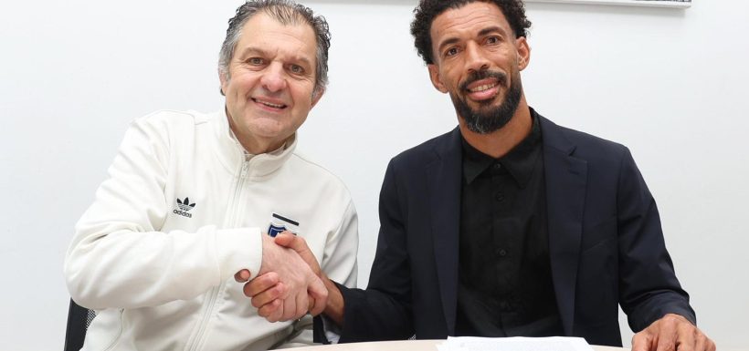 Vozinha Colo Colo Récord Audiencia