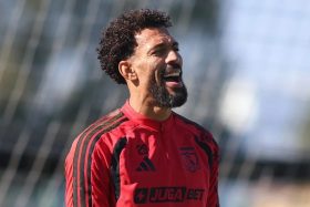 Vozinha Colo Colo Superclásico