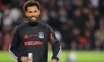 Vozinha Colo Colo expreparador