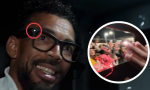 Vozinha Lentes Colo Colo Cabo Verde