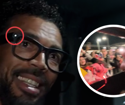 Vozinha Lentes Colo Colo Cabo Verde