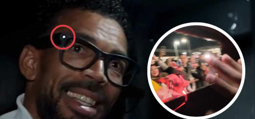 Vozinha Lentes Colo Colo Cabo Verde