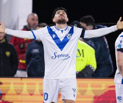 Diego Valdés