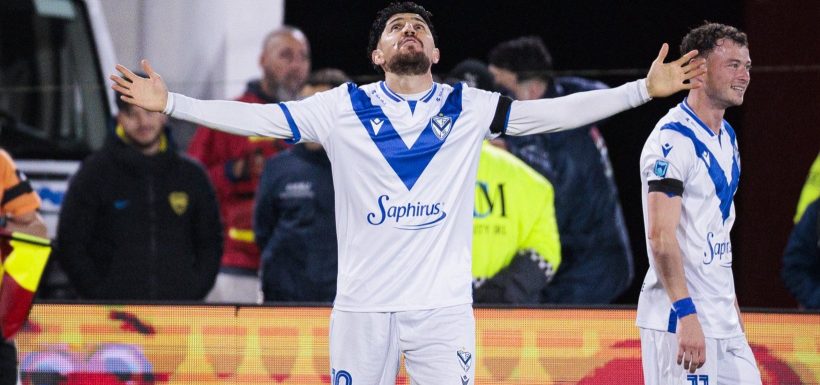 Diego Valdés