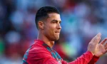 Cristiano Ronaldo Retiro