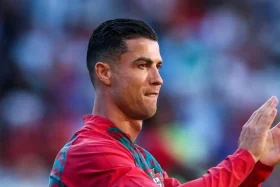 Cristiano Ronaldo Retiro