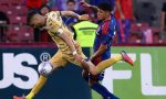ANFP Jugador Everton la U