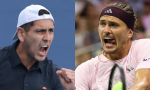 Alejandro Tabilo Alexander Zverev Hora donde