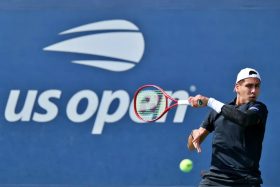 Alejandro Tabilo Alexander Zverev Ranking ATP