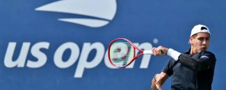 Alejandro Tabilo Alexander Zverev Ranking ATP