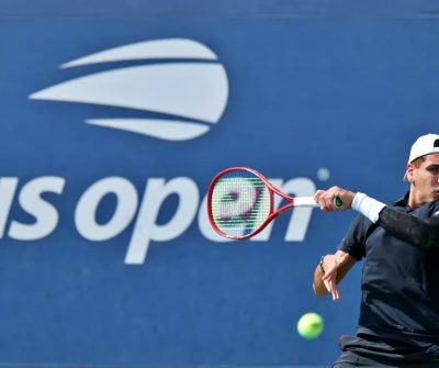 Alejandro Tabilo Alexander Zverev Ranking ATP