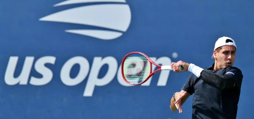 Alejandro Tabilo Alexander Zverev Ranking ATP