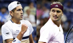 Alejandro Tabilo Alexander Zverev US Open
