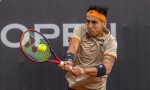 Alejandro Tabilo Rival ATP de Tokio Tenis