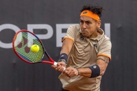 Alejandro Tabilo Rival ATP de Tokio Tenis