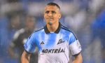 Alexis Sánchez DT Montreal