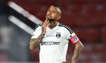 Arturo Vidal Futuro Colo Colo