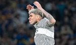 CARLOS PALACIOS BOCA JUNIORS VELEZ COPA ARGENTINA