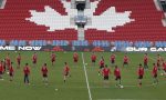 Chile Canadá Cuándo dónde en vivo Amistoso fecha FIFA