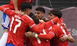 Chile Colombia Suramericanos 2027