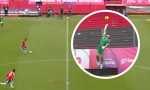 Chile Golazo Suramericano