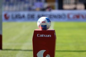 Club liguilla ascenso entrenador