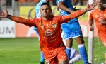Cobreloa San Marcos Cupo Primera