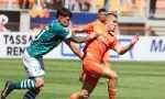 Cobreloa Wanderers ascenso Tabla
