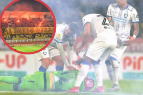Coquimbo Unido Sanción Huachipato