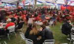 Fiestas Patrias
