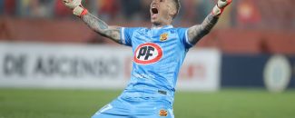 Cristian Campestrini Récord