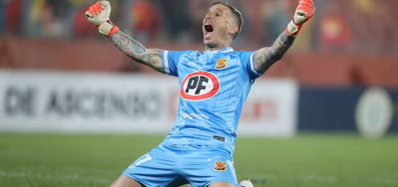 Cristian Campestrini Récord