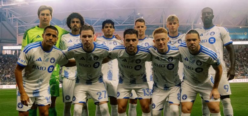 Crítica DT Montreal Plantel