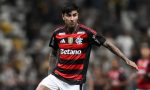 Erick Pulgar Flamengo