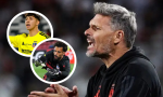 Fernando Ortiz Colo Colo Arquero