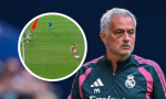 José Mourinho Real Betis Mbappe
