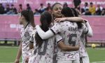 Selección Chilena Femenina Suramericanos