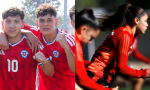 La Roja Sub 20 programación Juegos Odesur 2026