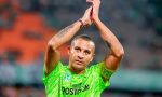 Macnelly Torres DT de Colo Colo