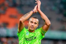Macnelly Torres DT de Colo Colo