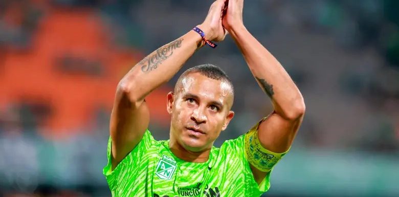 Macnelly Torres DT de Colo Colo