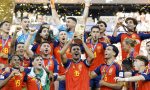 Sorpresa España Retiro Selección